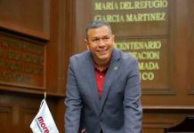 Primero las niñas y los niños en decisiones judiciales: JC Barragán