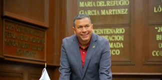 Primero las niñas y los niños en decisiones judiciales: JC Barragán