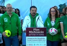 Lanzan “Mundialito” de Futsal Femenil: Buscan talento para el 2026