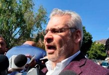 #VIDEO//Bedolla exhorta a municipios a prohibir y decomisar maquinitas tragamonedas