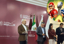 El Super Bowl representa la mayor venta y exportación de aguacate michoacano: Bedolla