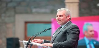 Michoacán hace historia con reforma que prohíbe contratación de deuda pública: Bedolla