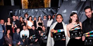 #IMÁGEN//Belinda lo logra nueva serie histórica, cambio de look y el galán español que todos amamos