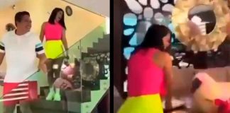 #VIDEO// Alcalde Juan Rivera Trejo responde a críticas por supuesto “fajo de billetes” en video