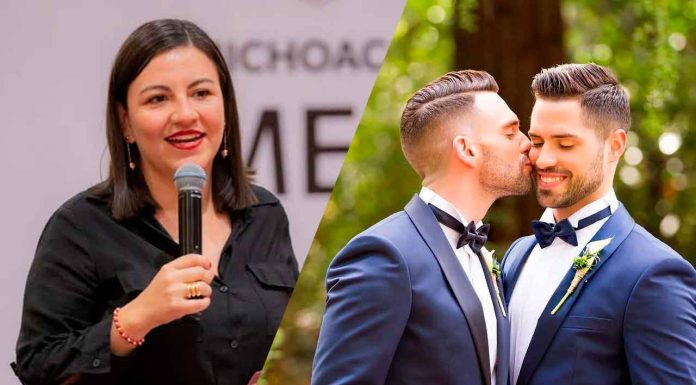 Secretaria del Bienestar de Michoacán pide respetar la identidad de personas en situación vulnerable