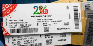 Mundial 2026: última oportunidad para conseguir boletos oficiales