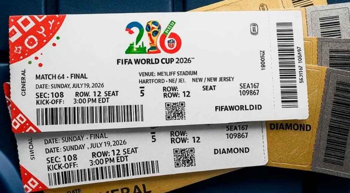 Mundial 2026: última oportunidad para conseguir boletos oficiales