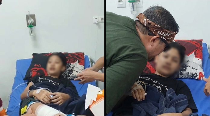 #VIDEO//¡CRUELDAD ABSOLUTA! Niño muere tras ser obligado por su madrastra a beber agua hirviendo