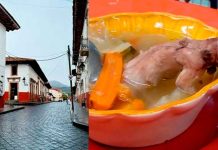 ¿Te atreves a probar el caldo de rata o pejelagarto? En la semana del Amor y la Amistad, Pátzcuaro se pone exótico y delicioso