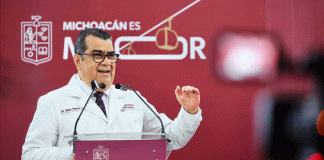 En Michoacán, 99 % de las infancias termina su tratamiento contra el cáncer