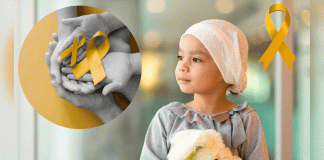 Día Internacional contra el Cáncer Infantil: detectar a tiempo salva vidas