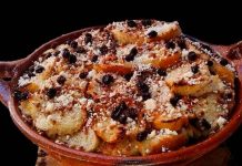 ¿Por qué se come capirotada en Cuaresma? esta es la historia y simbolismo del platillo mexicano