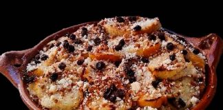 ¿Por qué se come capirotada en Cuaresma? esta es la historia y simbolismo del platillo mexicano