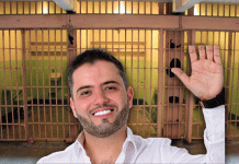 Ingresan al alcalde de Tequila al penal del Altiplano por presuntos vínculos con el CJNG