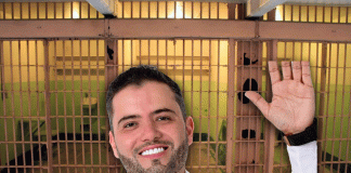 Ingresan al alcalde de Tequila al penal del Altiplano por presuntos vínculos con el CJNG