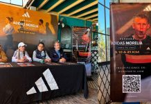 Morelia será sede de la Carrera Adidas 2026; esperan 5 mil corredores