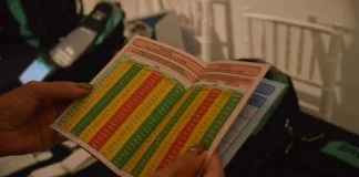 ¿Cómo solicitar la reimpresión de tu cartilla de vacunación en línea?