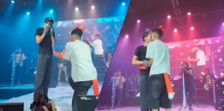 ¿LOS PRIMEROS THERIANS EN CASARSE? Así fue su inusual pedida de mano