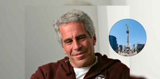 Una propiedad en la Ciudad de México aparece en los archivos desclasificados del caso Epstein