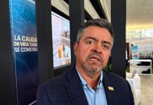 Empresarios michoacanos han sido apoyados con Plan Michoacán: CCEEM