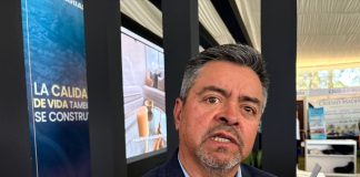 Empresarios michoacanos han sido apoyados con Plan Michoacán: CCEEM