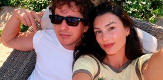 Charlie Puth lo confirma: ¡viene un bebé y sus fans no pueden con la ternura!