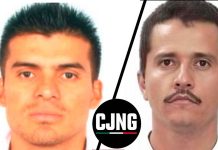 EU coloca a “El Chorro”, yerno de “El Mencho”, como presunto relevo en el CJNG