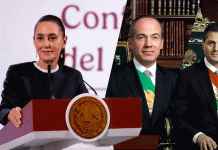 Acusan a gobiernos pasados por brote de sarampión en México