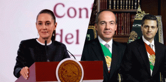 Acusan a gobiernos pasados por brote de sarampión en México