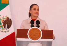 Un billón de pesos se destinaron a Programas Sociales: Sheinbaum desde Morelia