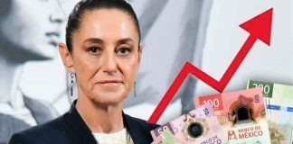 Sheinbaum destaca optimismo económico y anuncia impulso a inversión pública y privada para 2026