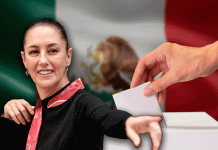 Sheinbaum promete una reforma electoral que “sorprenderá” y responde a críticas del Frente Amplio