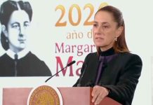 Sheinbaum: operativo buscaba capturar a “El Mencho”, fue abatido tras repeler agresión