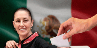 Sheinbaum promete una reforma electoral que “sorprenderá” y responde a críticas del Frente Amplio