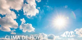 Michoacán registrará temperaturas de hasta 45 °C este lunes 16 de febrero del 2026