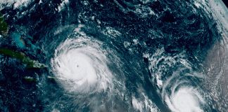 Administración Nacional Oceánica y Atmosférica advierte posible regreso de El Niño en 2026