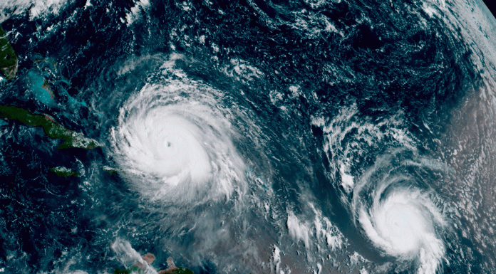 Administración Nacional Oceánica y Atmosférica advierte posible regreso de El Niño en 2026