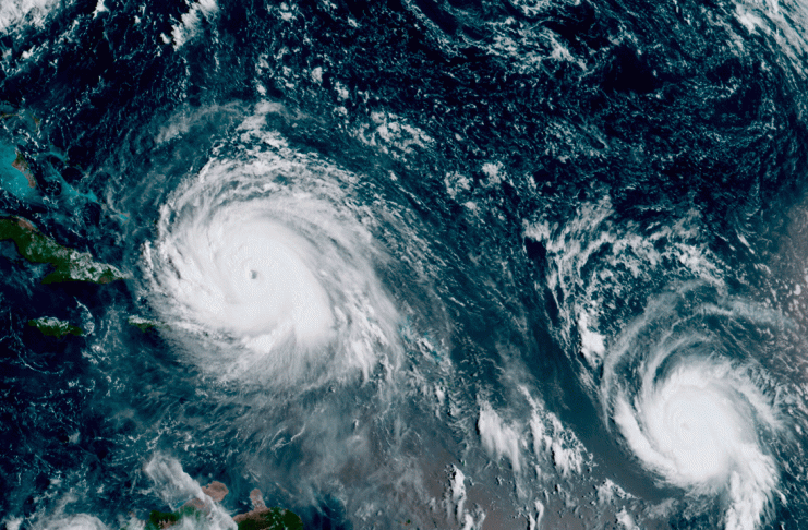 Administración Nacional Oceánica y Atmosférica advierte posible regreso de El Niño en 2026