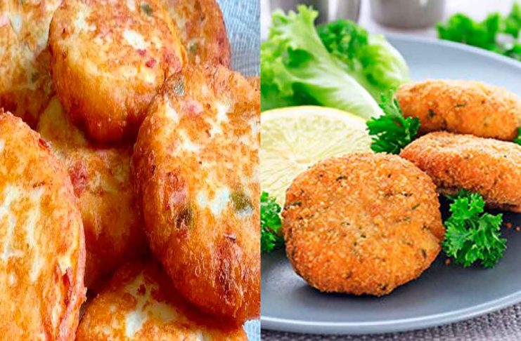 Vigilia: Tres comidas fáciles para preparar y disfrutar en casa