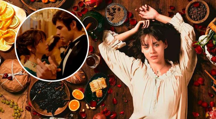 #VIDEO// ¡Prepárate! Como agua para chocolate estrena su temporada final en HBO Max