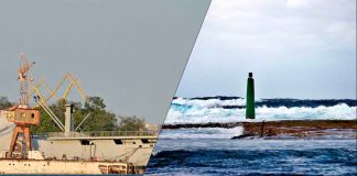 Tiroteo en aguas cubanas deja cuatro muertos tras choque entre patrulla y lancha con matrícula de Florida