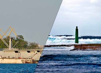 Tiroteo en aguas cubanas deja cuatro muertos tras choque entre patrulla y lancha con matrícula de Florida