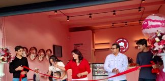 Abre sus puertas “La Crema y Naty Alta Repostería” en Tres Marías, Morelia