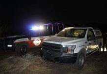 Quincuagenario es asesinado en Ario de Rayón