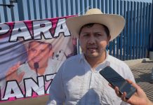 Regidor de Uruapan niega aumento al predial y acusa uso político del tema