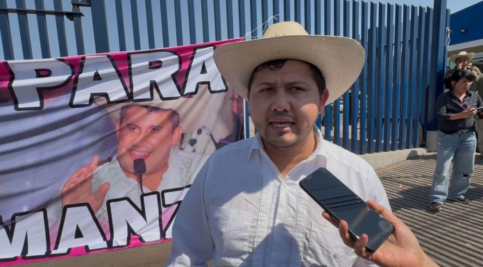 Regidor de Uruapan niega aumento al predial y acusa uso político del tema