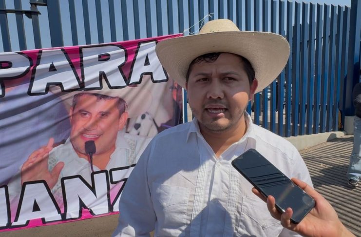 Regidor de Uruapan niega aumento al predial y acusa uso político del tema