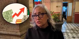 Diputada local señala que aún opiniones divididas sobre iniciativa de deuda pública