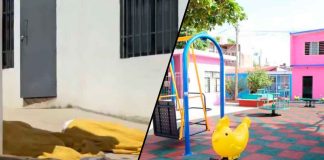 Tragedia en Juchitán: fallecen dos menores en albergue del DIF