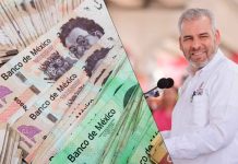 Los michoacanos deben cuatro mil 300 pesos de deuda pública, eso llegó a su fin: Bedolla